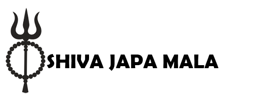 Shiva Japa Mala